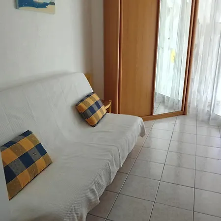 Apartmán P2 Le Californie Grau Du Roi *
